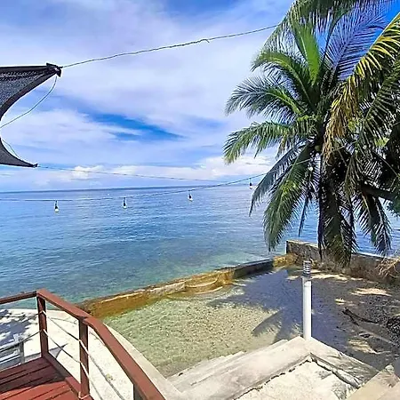 Marcnel Bayside Resort Powered By Cocotel