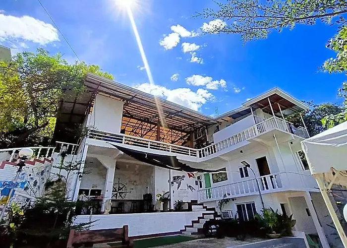 Marcnel Bayside Powered By Cocotel Hotel 3*