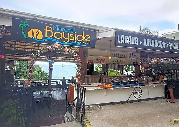 Marcnel Bayside Powered By Cocotel 3* Oslob