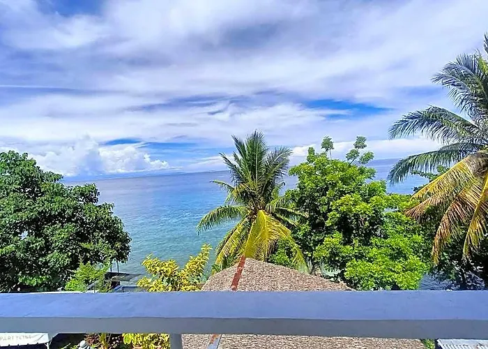 Hotel Marcnel Bayside Powered By Cocotel 3*