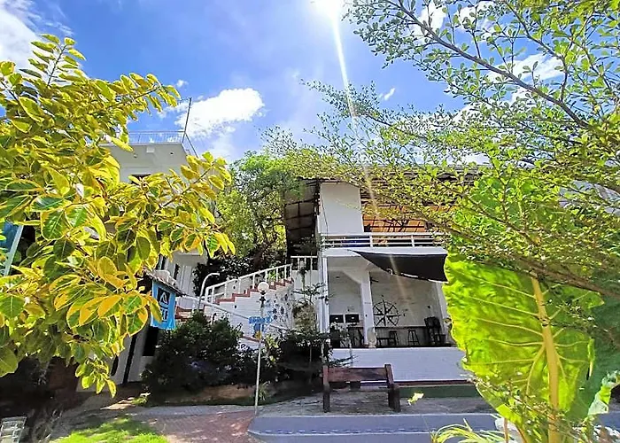 Marcnel Bayside Powered By Cocotel Hotel 3*