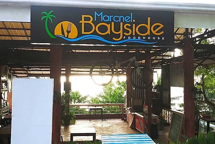 Marcnel Bayside Powered By Cocotel 3* Oslob