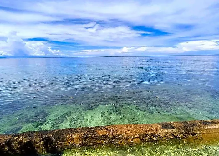 Hotel Marcnel Bayside Powered By Cocotel 3*