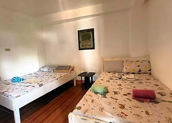 Hotel Marcnel Bayside Powered By Cocotel